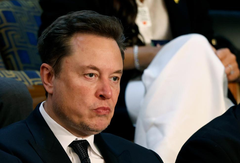 Elon Musk didn’t show up for testimony in a probe over his $44 billion Twitter takeover