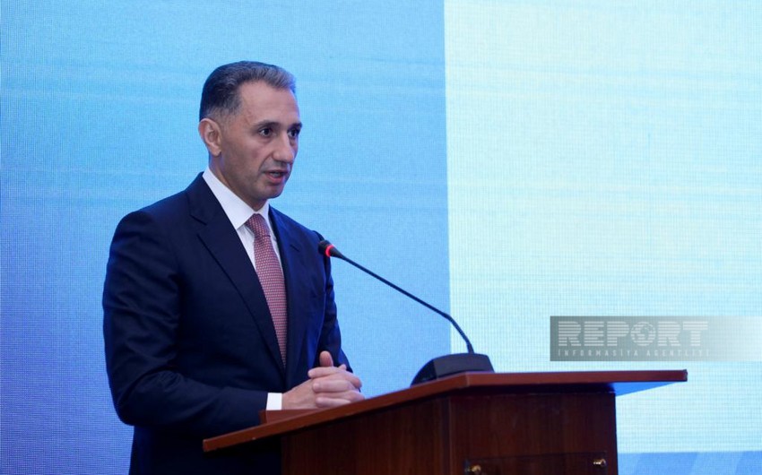 Rashad Nabiyev: 70% of Azerbaijani universities to teach artificial intelligence