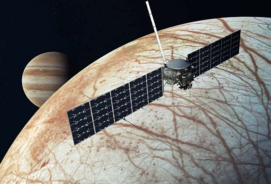 Can an icy Jupiter moon sustain life? NASA’s biggest space probe will investigate