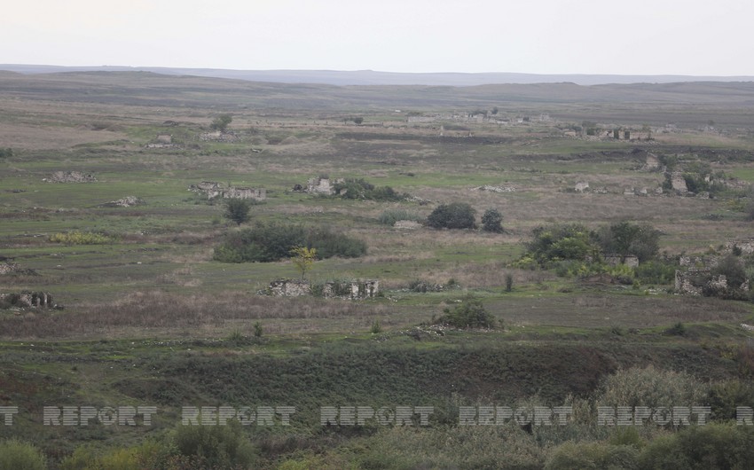 Karabakh Revival Fund: Construction of several facilities in Fuzuli will begin soon