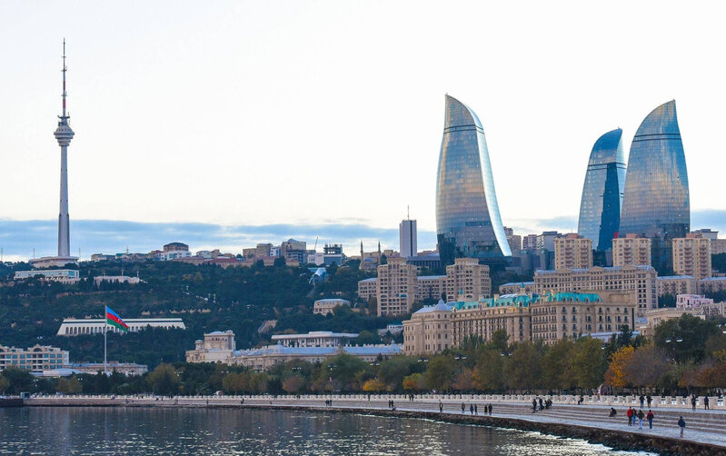 Azerbaijan to take part in World Travel Market exhibition