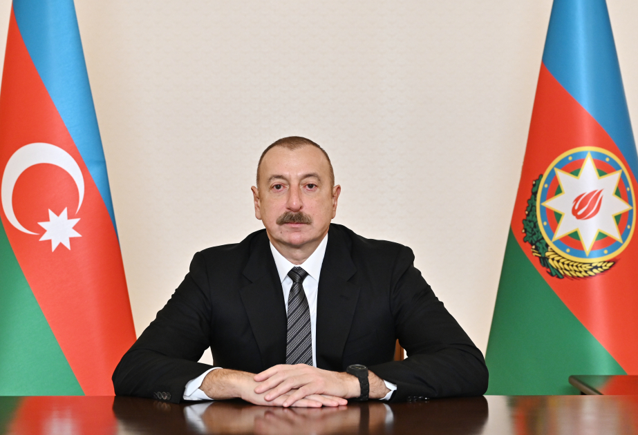 President Ilham Aliyev ratifies Azerbaijan-Russia agreement on healthcare cooperation