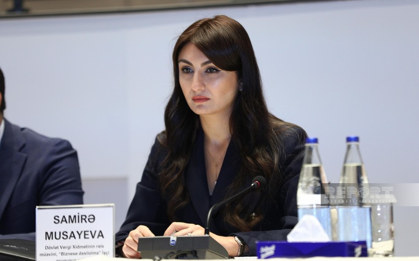 Azerbaijan applies digital innovations for registering foreign-invested legal entities