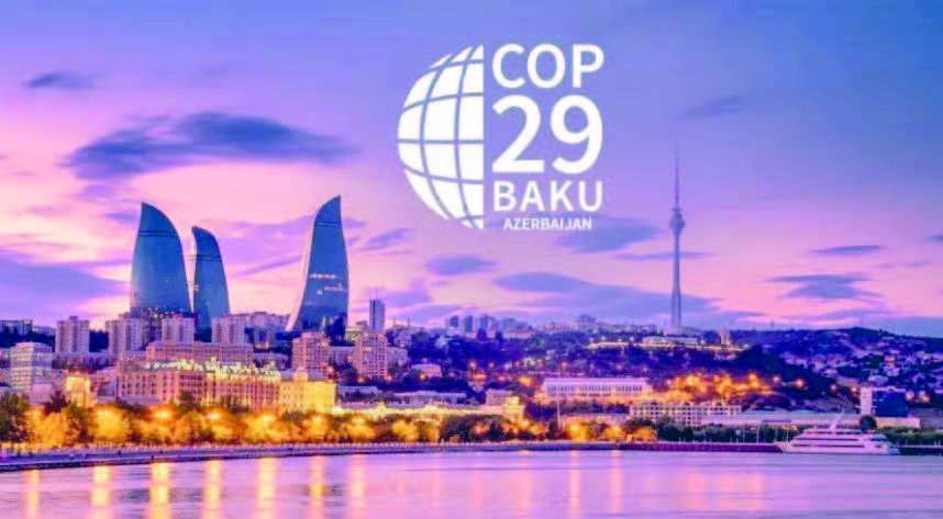 COP29-un qeydiyyatı: 75 min 984 iştirakçı!