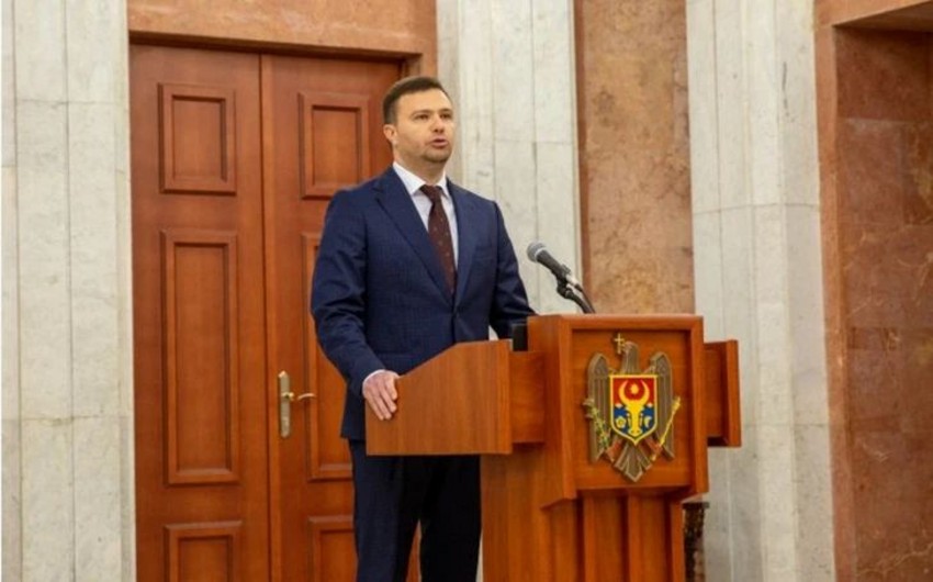 Environment minister: Moldova welcomes agreements to launch Baku to Belém Roadmap to raise additional $1T