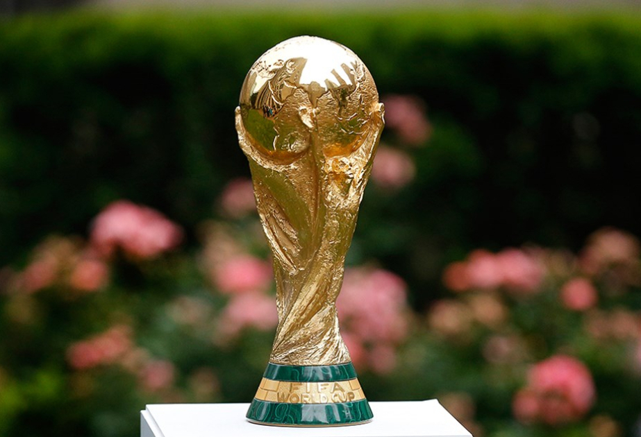 2034 World Cup: Saudi Arabia wins right to host men's tournament with 2030 World Cup to be held in three continents