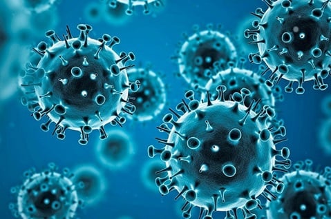 COVID-19 infeksiyasına 9 yoluxma faktı qeydə alınıb