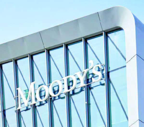 “Moody's”: ÜDM 2,5 faiz artacaq