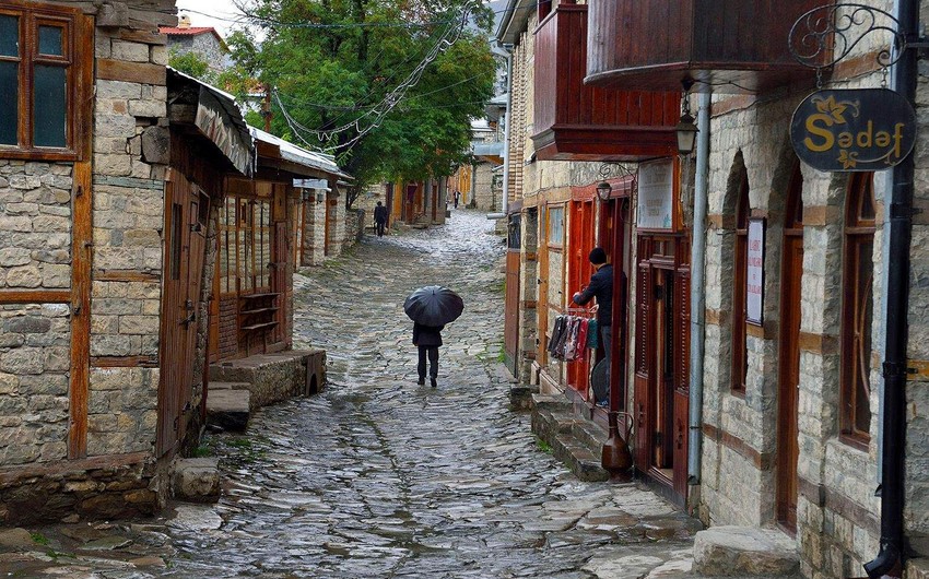 Azerbaijan among world's most attractive travel destinations