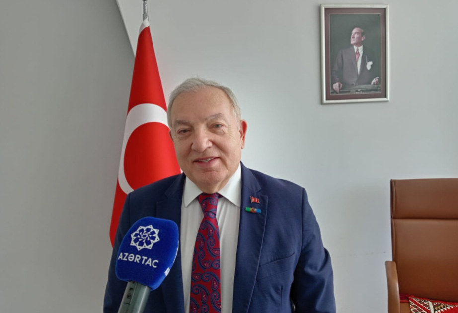 Hulusi Kılıç: Türkiyə-Ermənistan sərhədinin açılması ilə bağlı manipulyasiyalar uğursuz olacaq