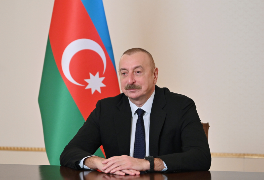 Gürcüstanın Prezidenti Zati-aliləri cənab Mixeil Kavelaşviliyə