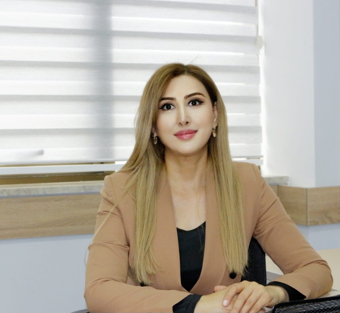 Leyla Rəşid: "Mətbuat hər bir xalqın siyasi şüurunun və ictimai fəallığının güzgüsüdür" -MÜSAHİBƏ