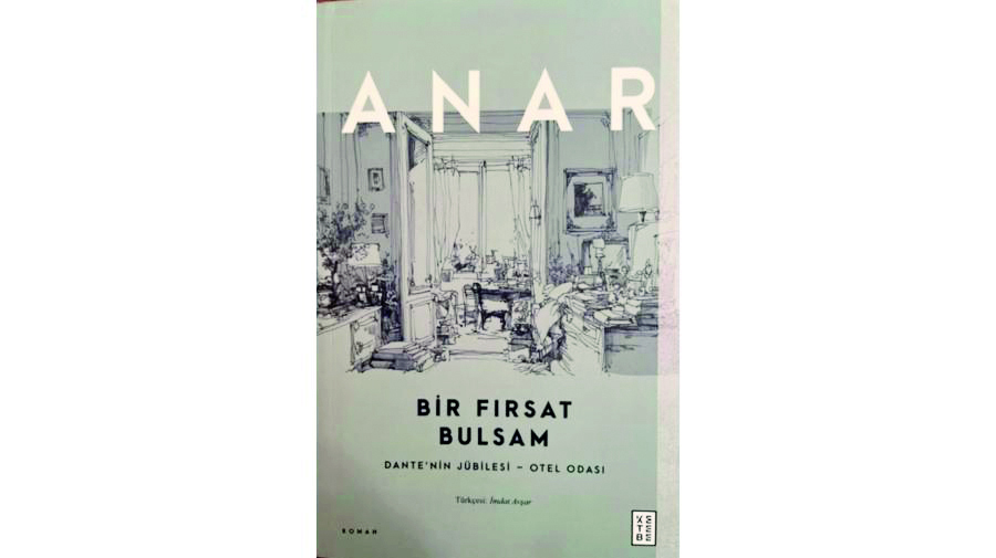 Hər kitab bir dünyadır