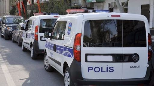 Dələduzluğa görə 4 nəfər saxlanılıb