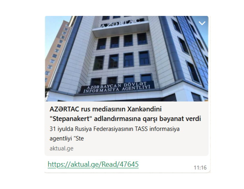 post