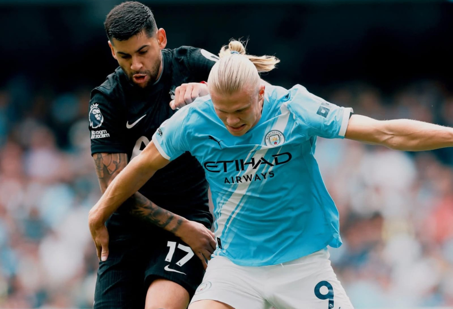 Tottenham beats City again with clinical display in Premier League