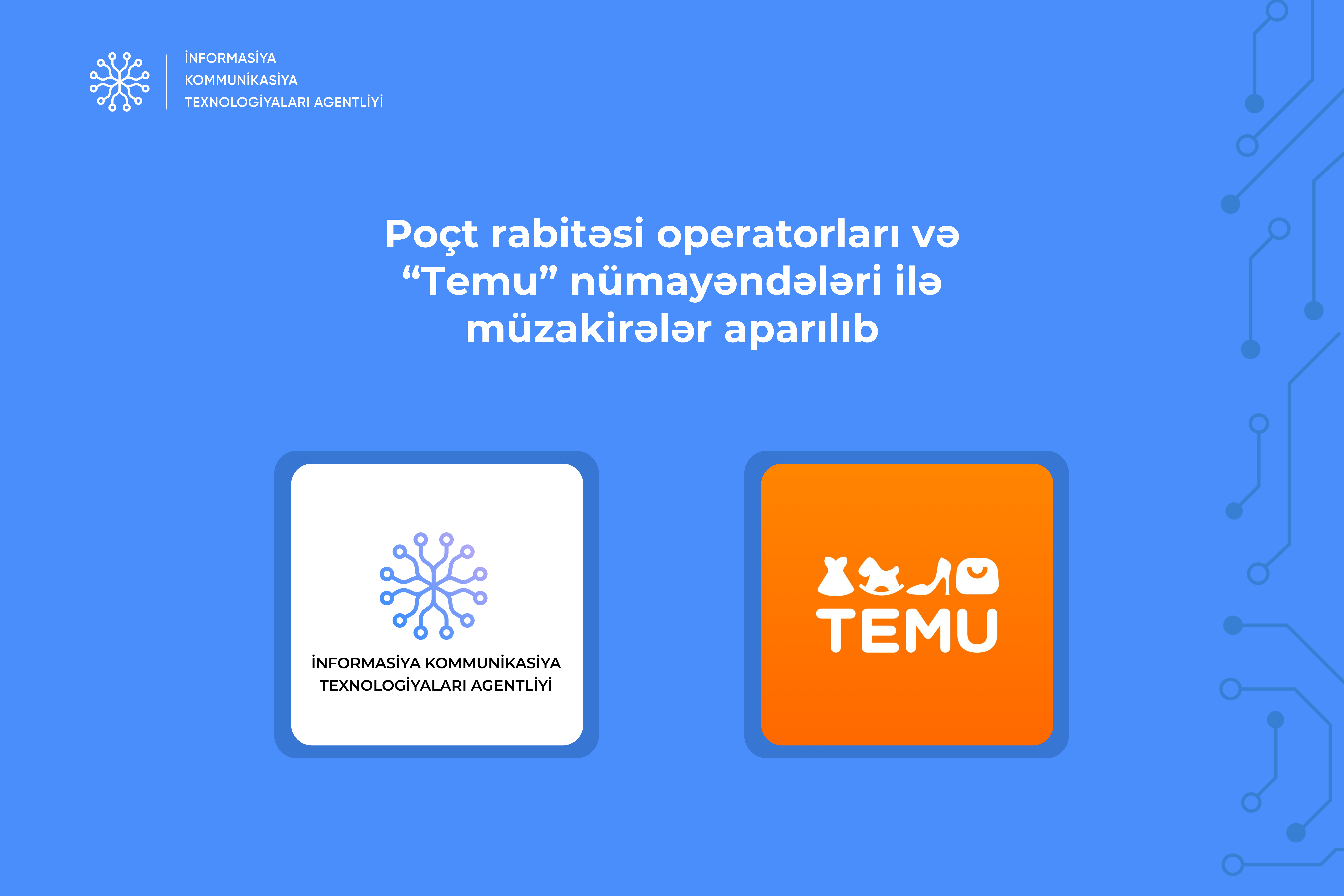 post