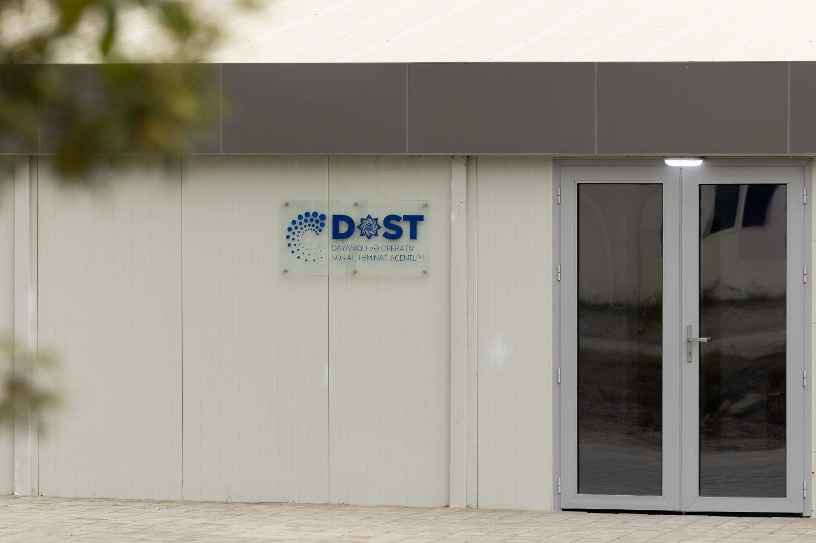 post