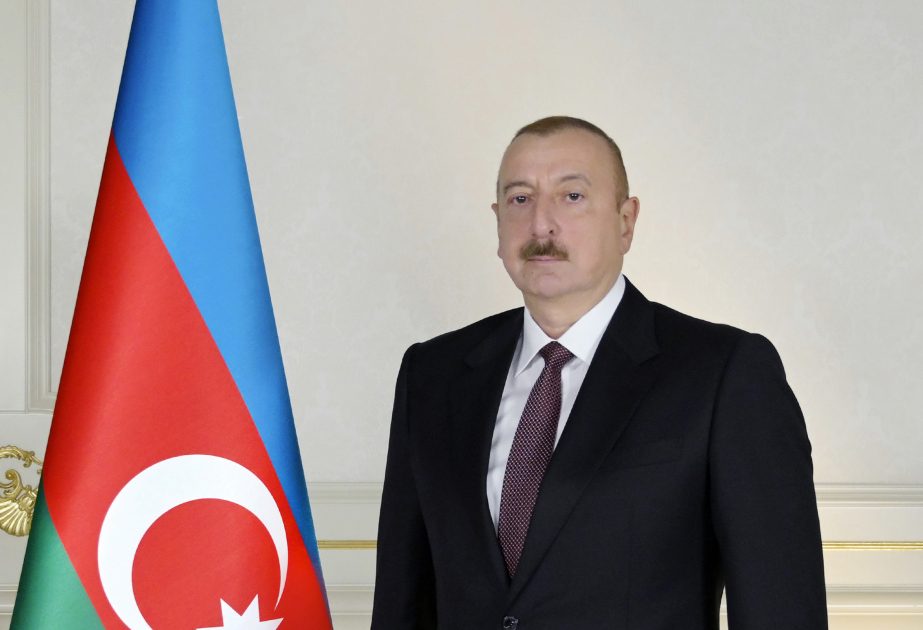 President Ilham Aliyev: Prosecution bodies are also considered guardians of state sovereignty