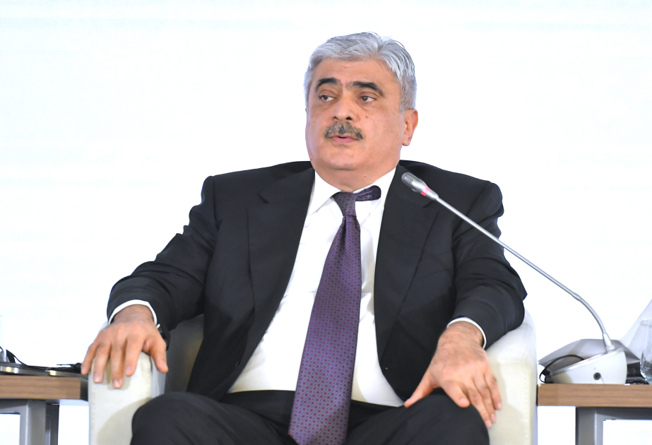 Deputy Prime Minister: Azerbaijan possesses strong macroeconomic stability and a favorable business environment
