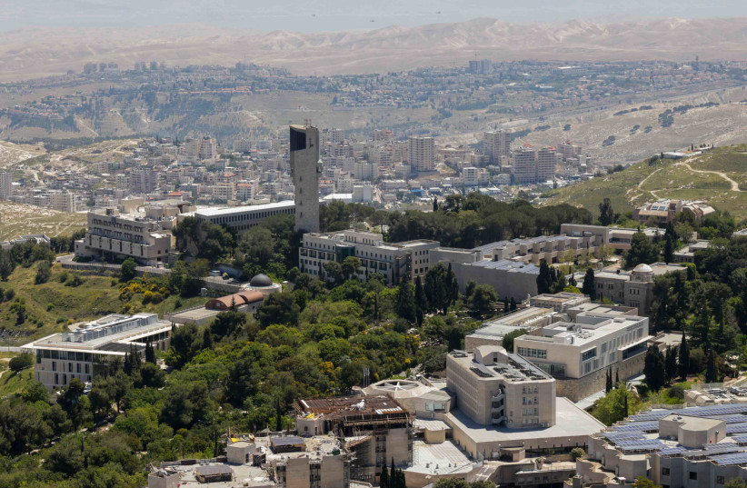 Israeli breakthrough in diamond tech open doors to faster, reliable quantum devices