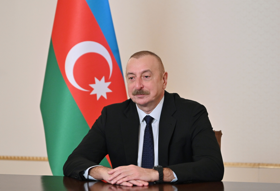 President: The common spiritual values are among the key factors determining relations between Azerbaijan and Saudi Arabia