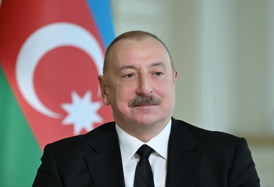 Azerbaijani President: We attach special importance to reforms based on cutting-edge technologies in the field of official statistics