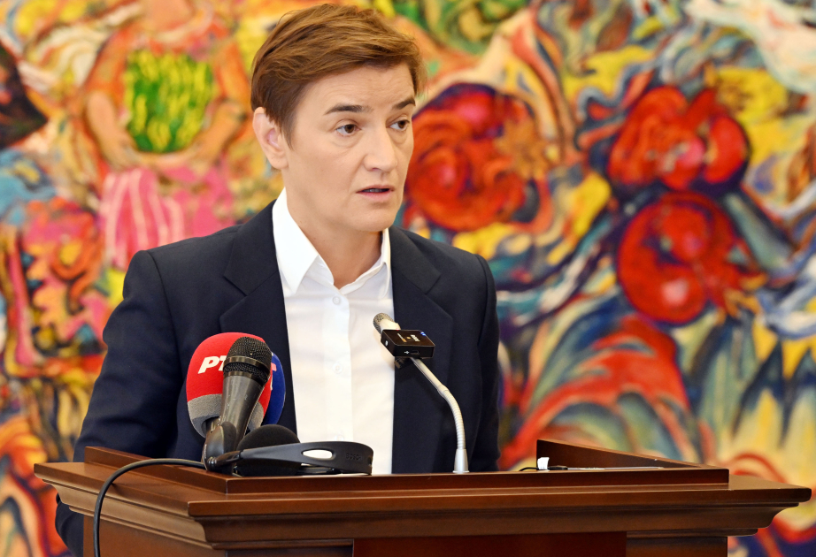 Speaker of Serbian Parliament: Azerbaijan is one of the world's most reliable energy suppliers