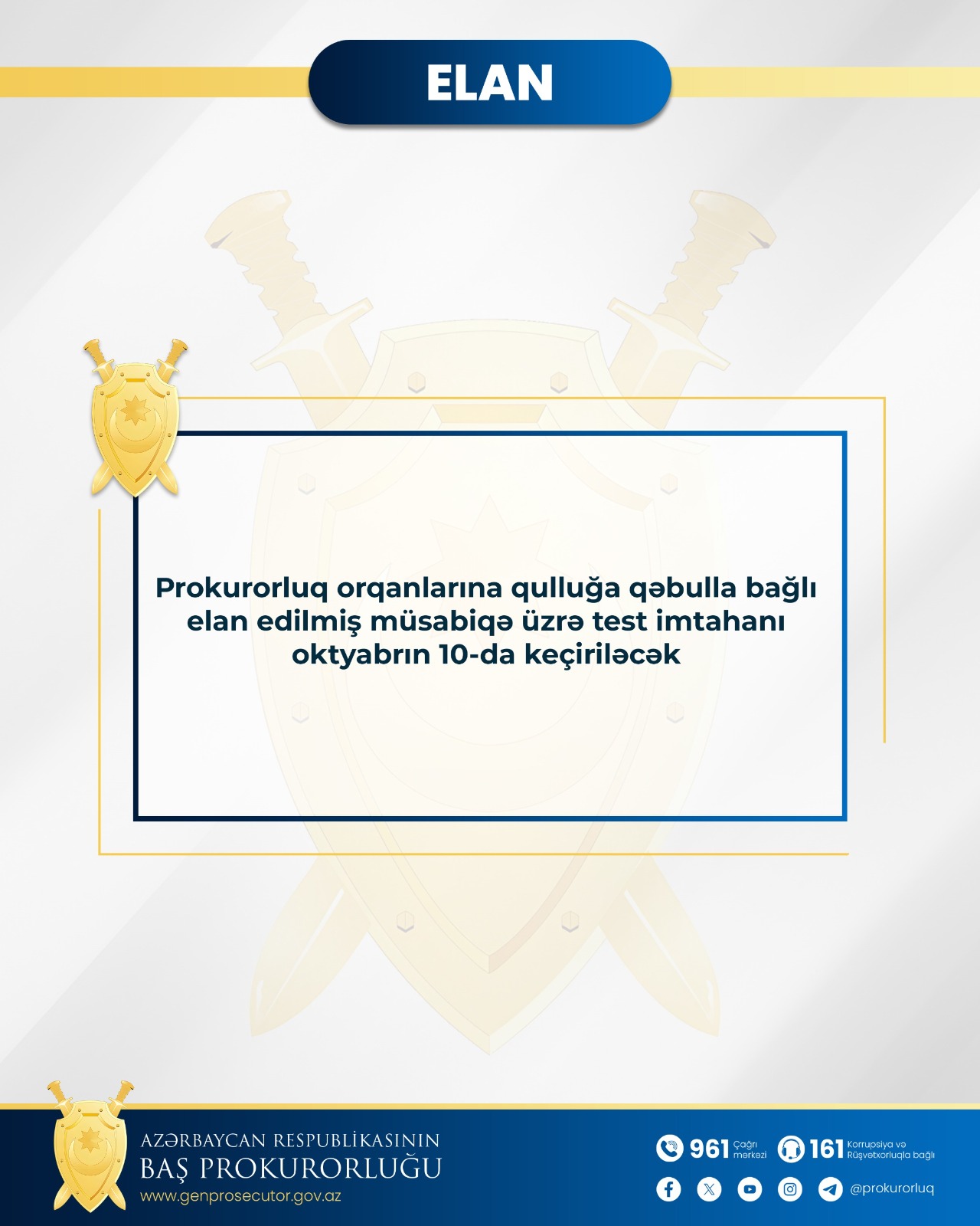 post