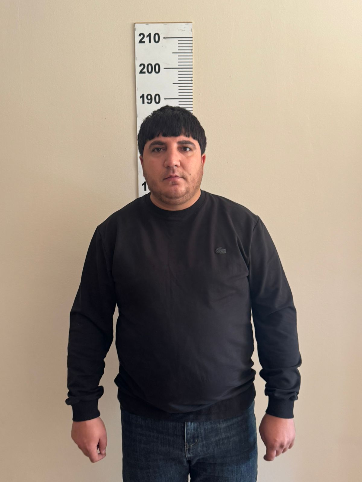 Naxçıvanda qanunsuz miqrasiya vədi ilə dələduzluq edilib