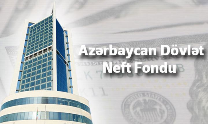 Dövlət Neft Fondu London Qatvik hava limanına 50 milyon funt sterlinq investisiya qoyub