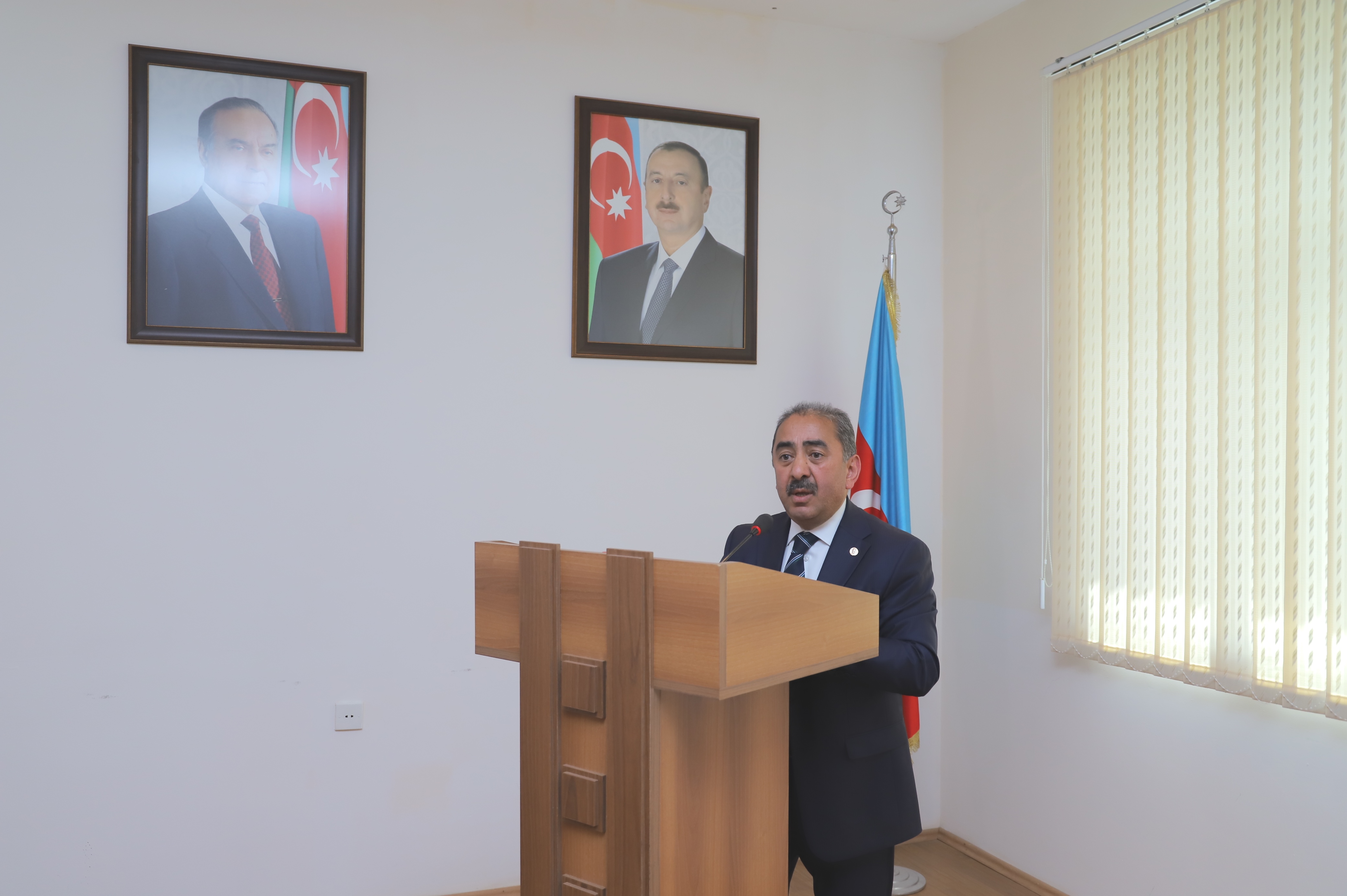 Türk Dövlətləri Təşkilatının geosiyasi rolu və Azərbaycan Prezidentinin liderliyi