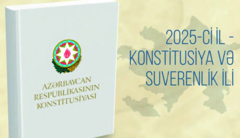 Müstəqilliyə və dövlət suverenliyinə konstitusiya təminatı mexanizmi