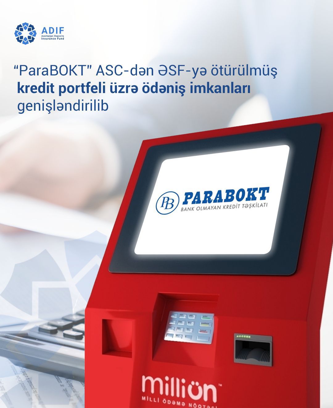 post