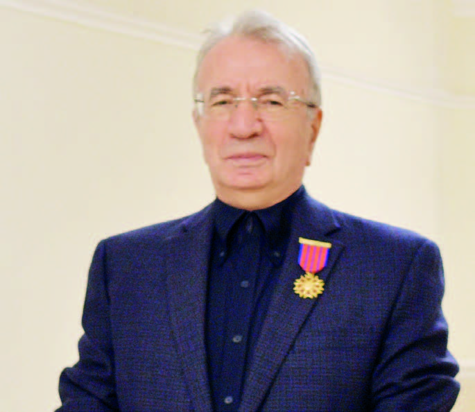 AMEA dünya elminə layiqli töhfələr verib