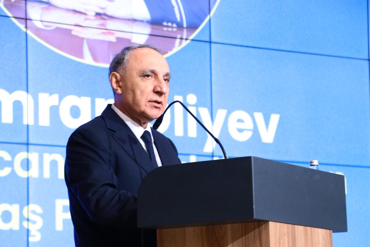 İşğaldan azad olunmuş ərazilərdə həqiqətən həyat sürətlə canlanır