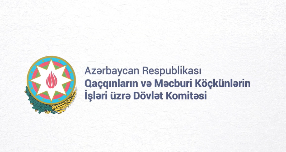 Doğma yurd, adın adımdır! Qürurum, fərəhim, varlığımsan!