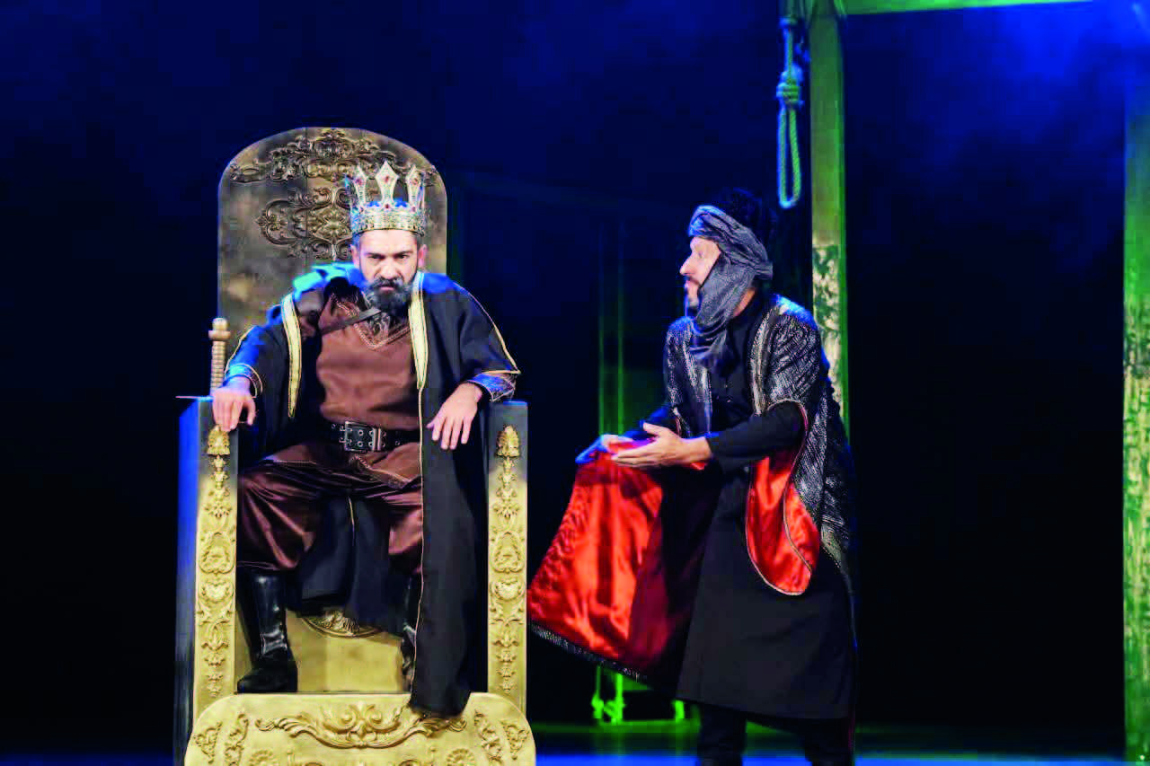 “Dar ağacı”nda “göyərən” günah