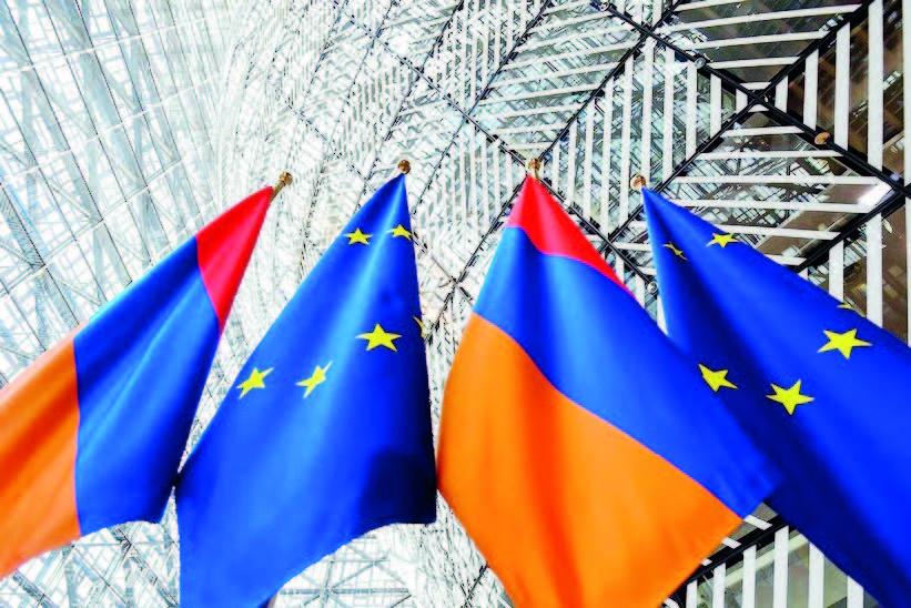 Aİ-Ermənistan: tərəfdaşlıq, yoxsa təxribat gündəliyi?