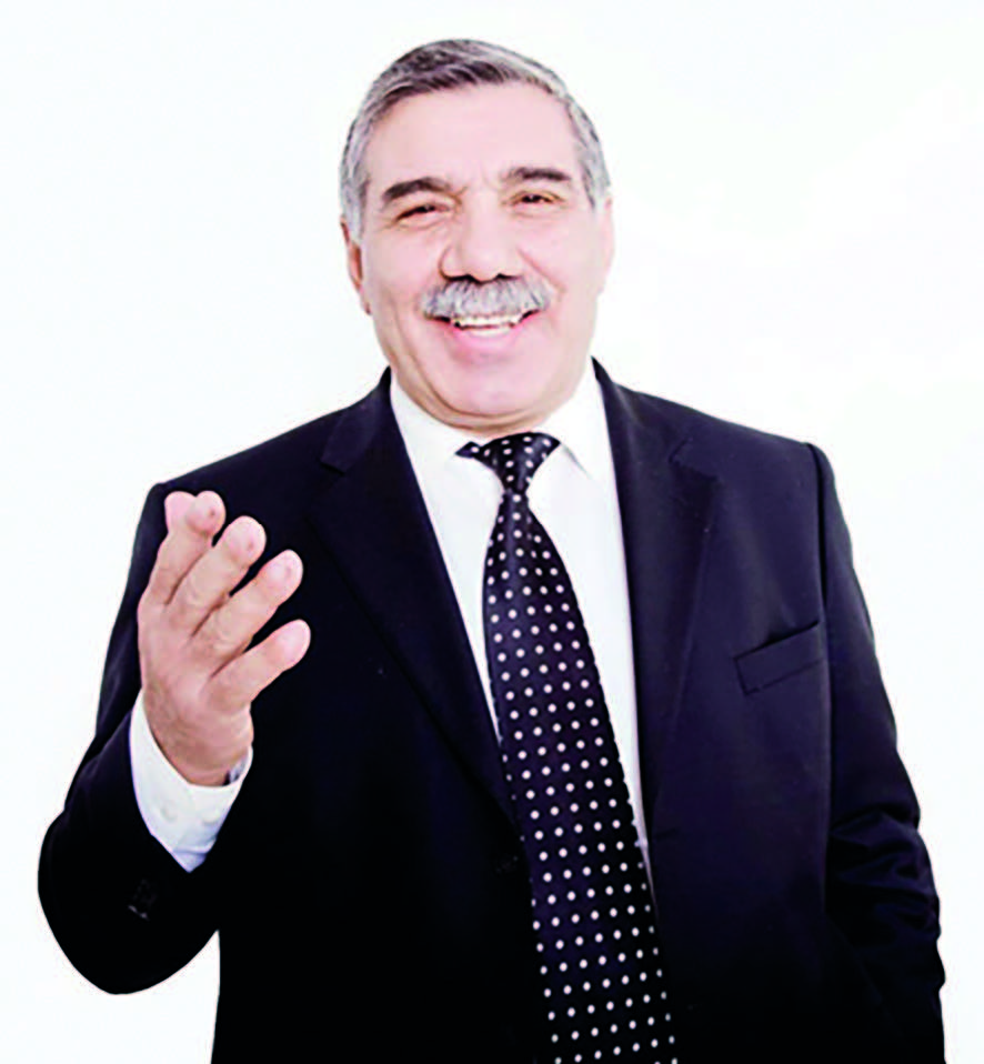 Xalq ruhunun poetik tərcümanı