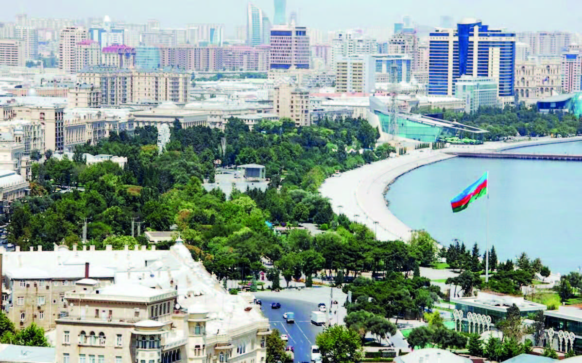 Bakının siyasi iradəsi kənar təzyiqdən güclüdür