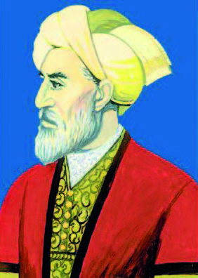 Orta əsrlər intibahı memarlığımızın atası