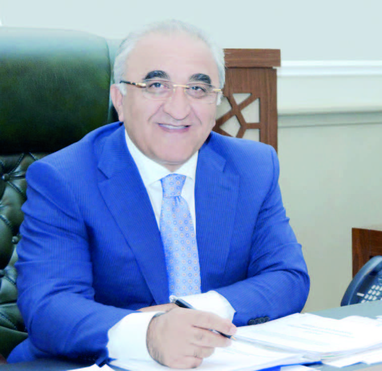 Xalqımızın sabahı təhsil və elmdə formalaşır