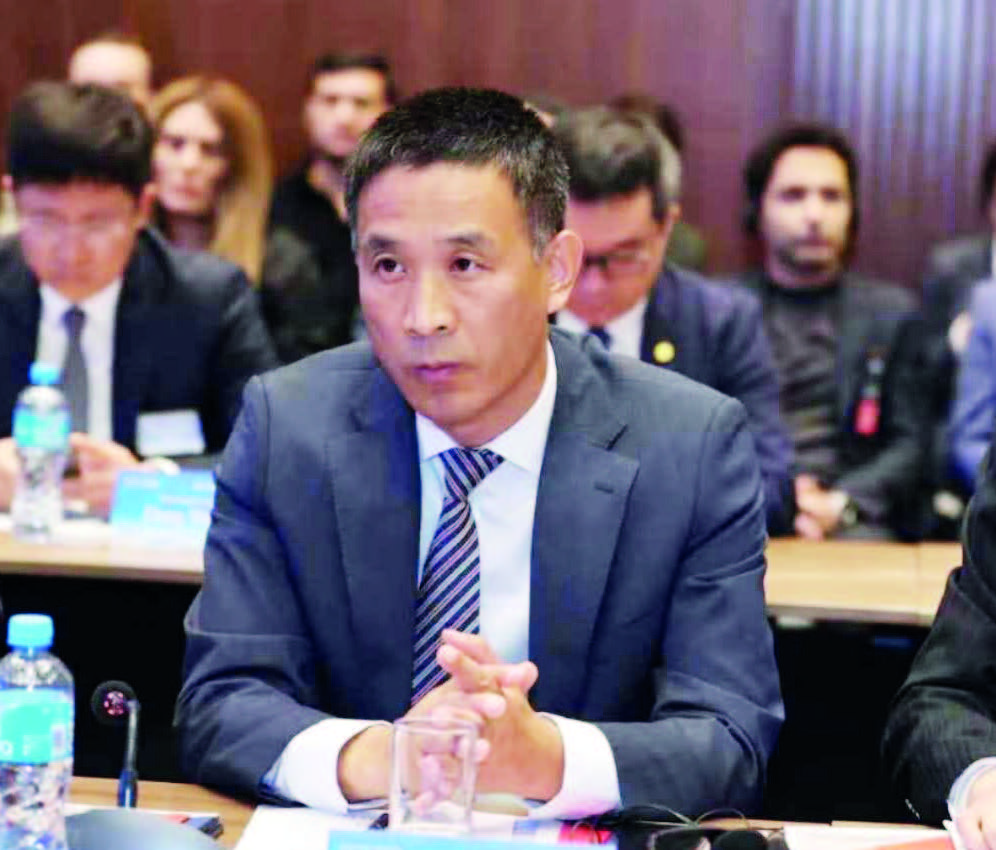 Azərbaycan – Çin iqtisadi tərəfdaşlığı: strateji baxışdan əməli addımlara