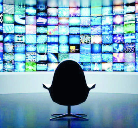 Media (necə) idrak etməlidir