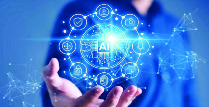 Milli dövlətin süni intellekt siyasəti