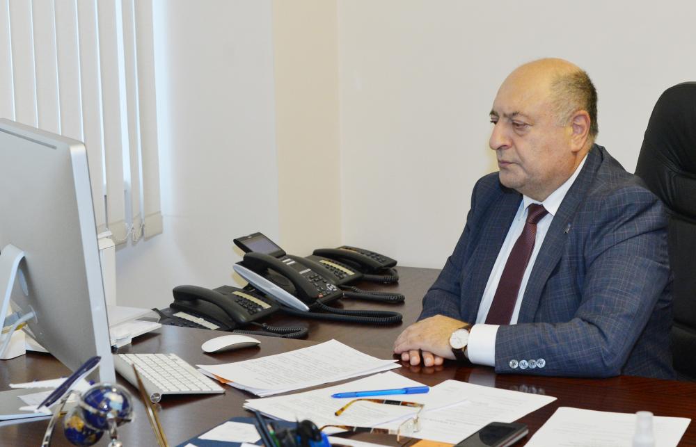 Dövlətin aztəminatlı ailələrə qayğısı davamlıdır