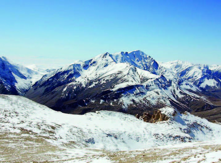 Paytaxtda yağmursuz, bölgələrdə yağış və qar...