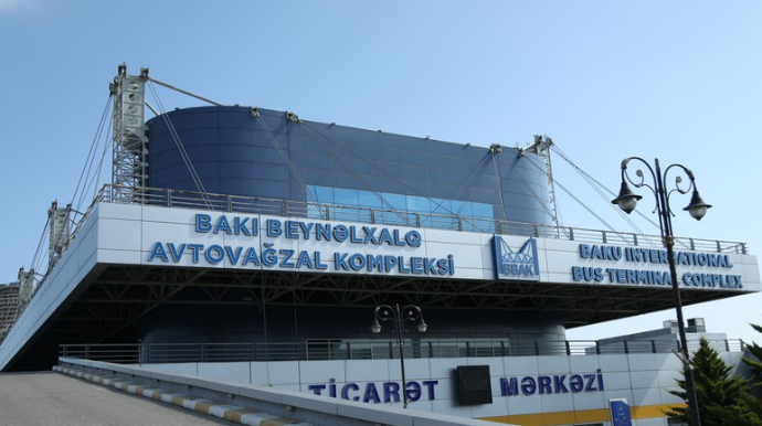 Avtovağzallar bayram günlərində gücləndirilmiş iş rejimində fəaliyyət göstərəcək