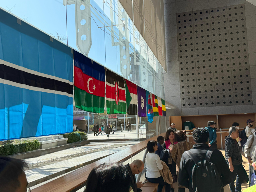 Azərbaycan Yaponiyada beynəlxalq dostluq festivalında təmsil olunub